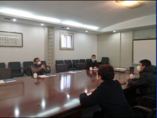 <strong>濱海新區(qū)政協(xié)副主席楊金星、政協(xié)委員范術(shù)剛到</strong>